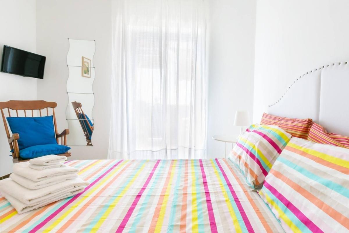 3 Bedrooms Sunny With Terrace & View * Península Sorrentina