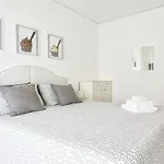 Sorrento 3 Bedrooms Sunny Apt With Terrace & View