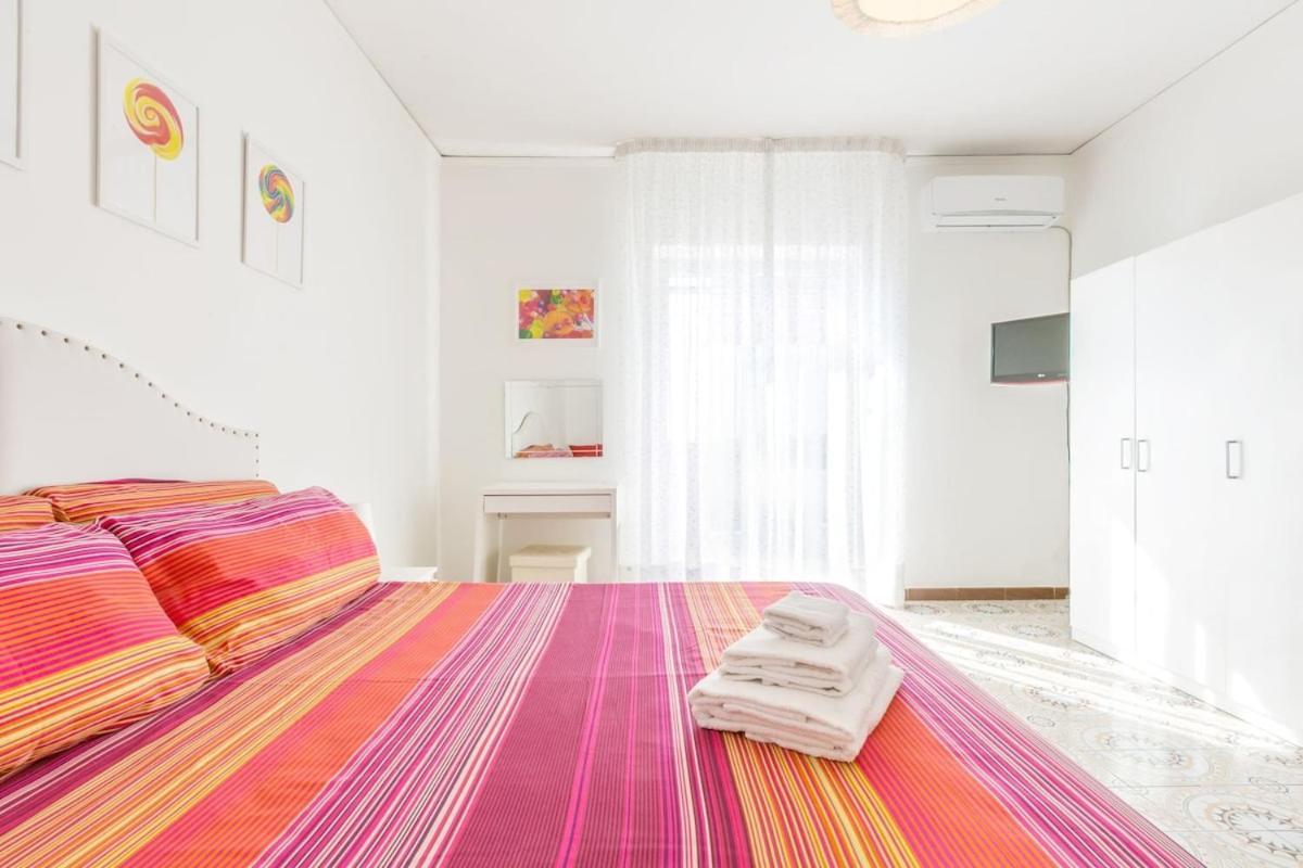 3 Bedrooms Sunny With Terrace & View
