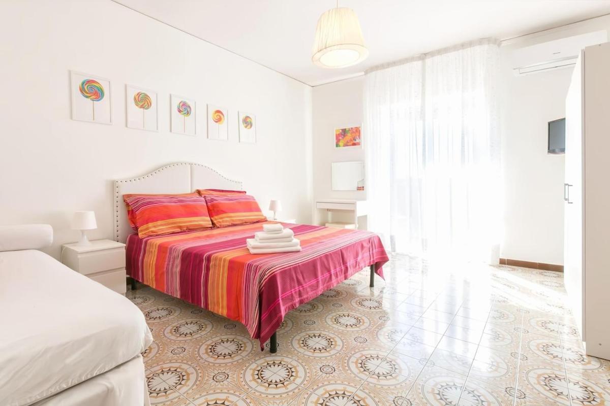 3 Bedrooms Sunny With Terrace & View